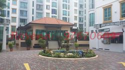 The Sunny Spring (D14), Apartment #97521192